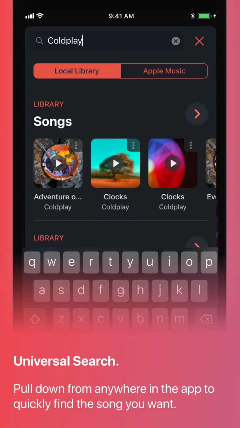 Soor ▹ 3.5.7