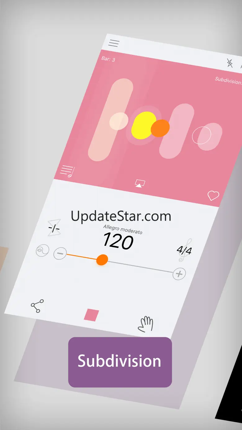 Metronome Plus - Beat & Tempo 1.04