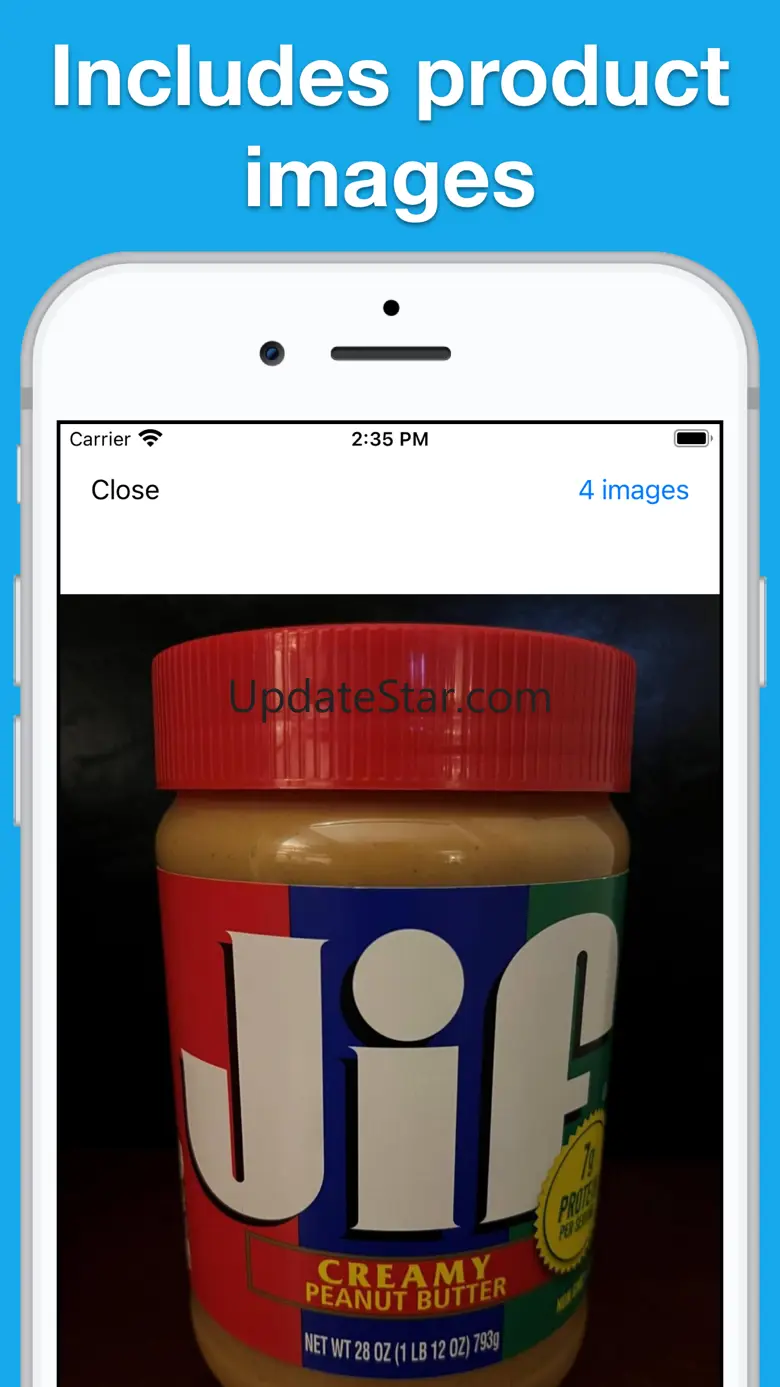 Food Recalls & Alerts 1.6.2