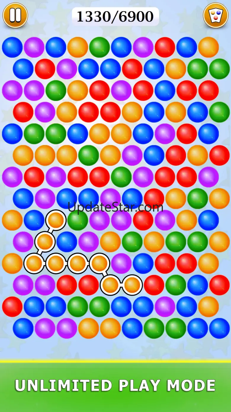 Connect Bubbles 3.2.3