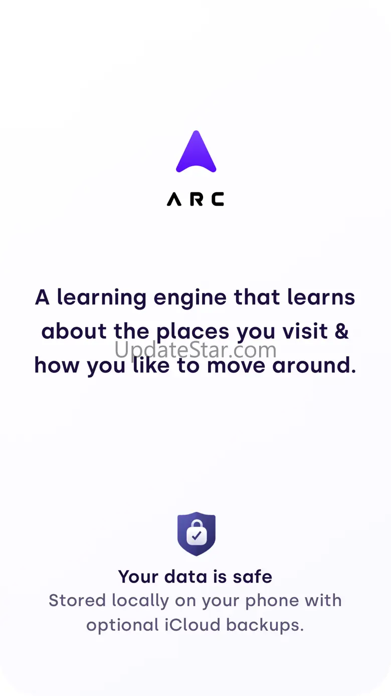 Arc Timeline - Trips & Places 3.16.1