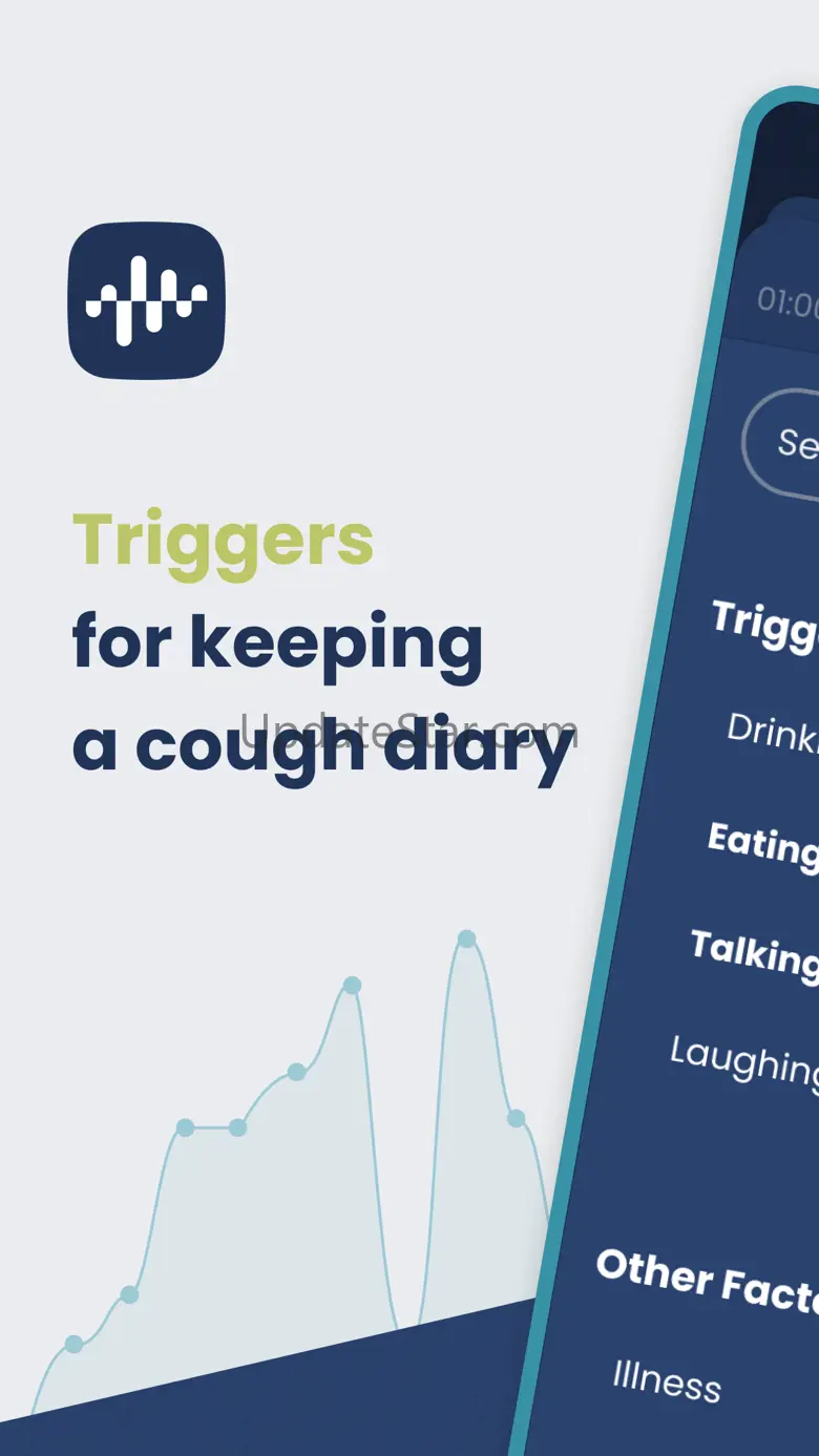 CoughTracker 1.9.0