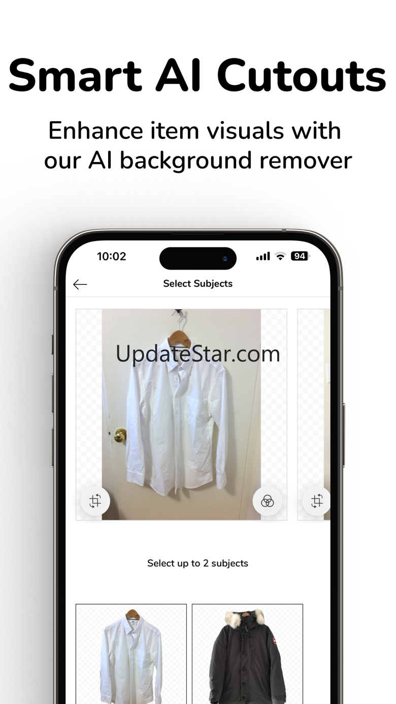 Outfit Planner Lookscope 1.18.19