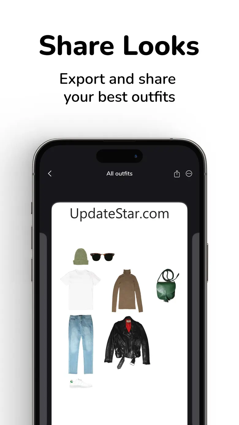 Outfit Planner Lookscope 1.18.19