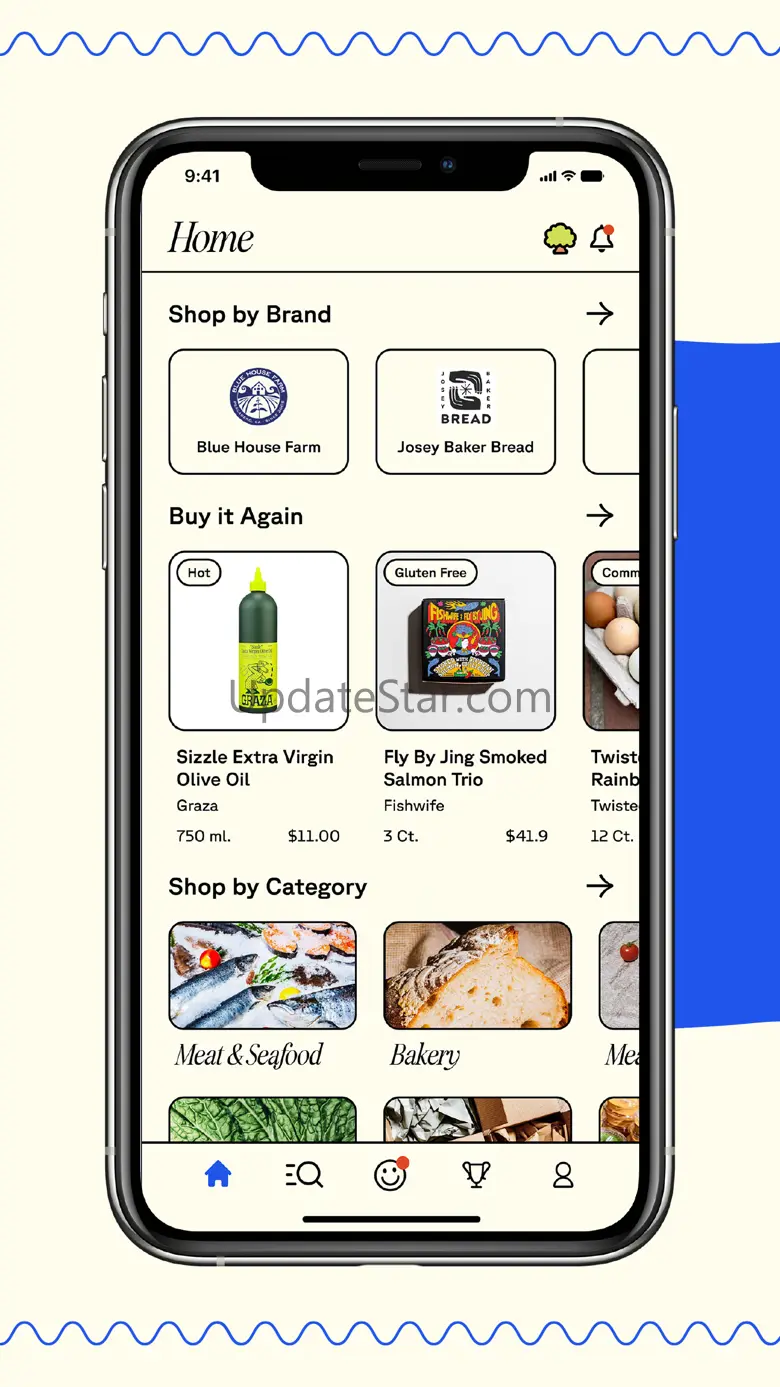 Feed - Food & Meal Delivery 6.7.3
