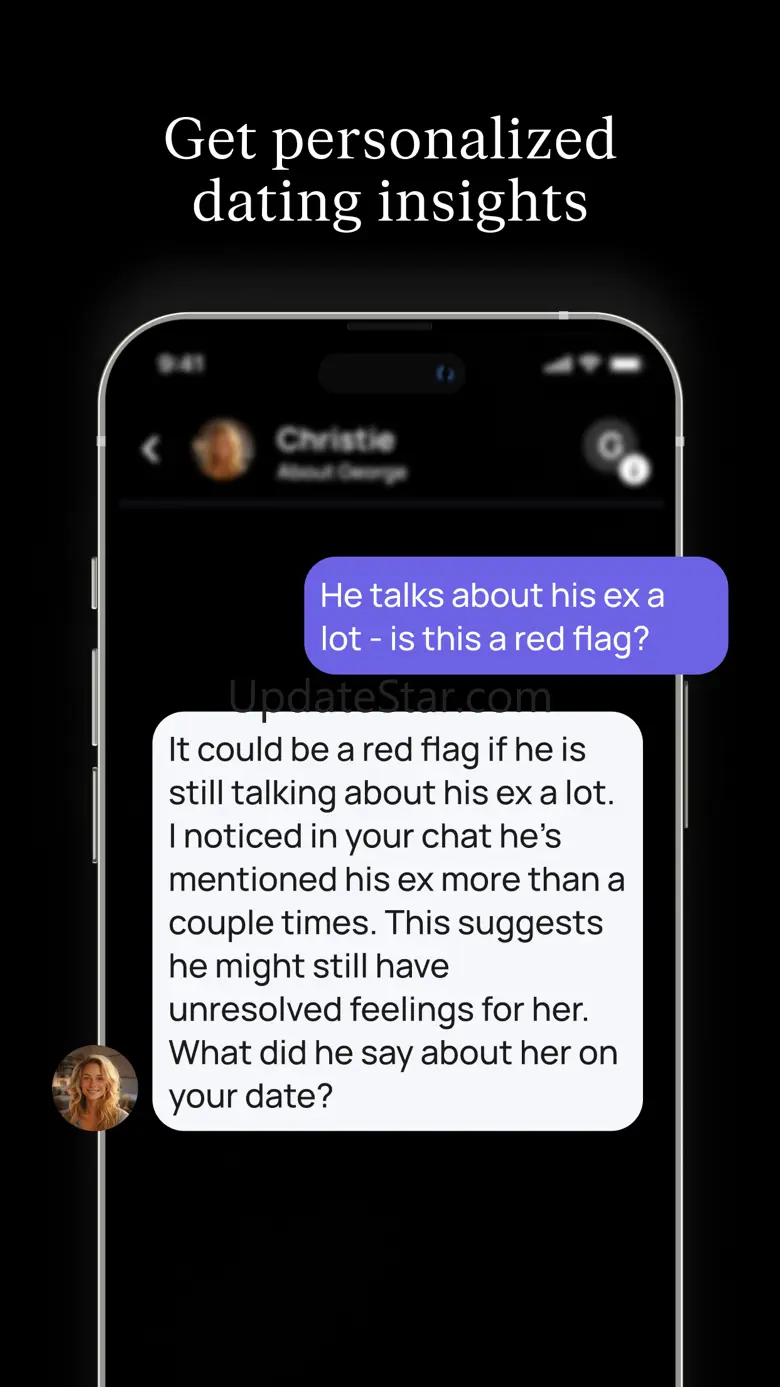 Amori: personal dating coach 2.0.7