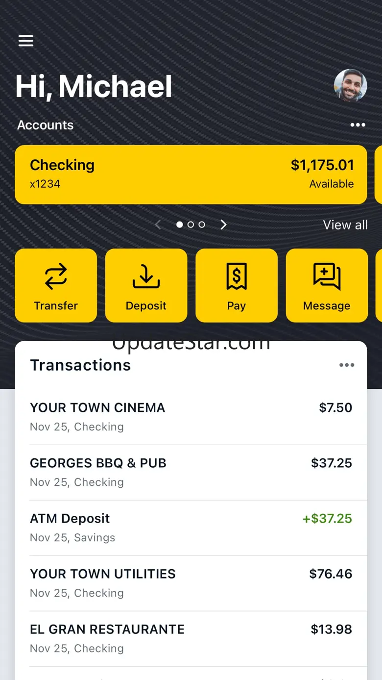 GCB Mobile 3.13.1