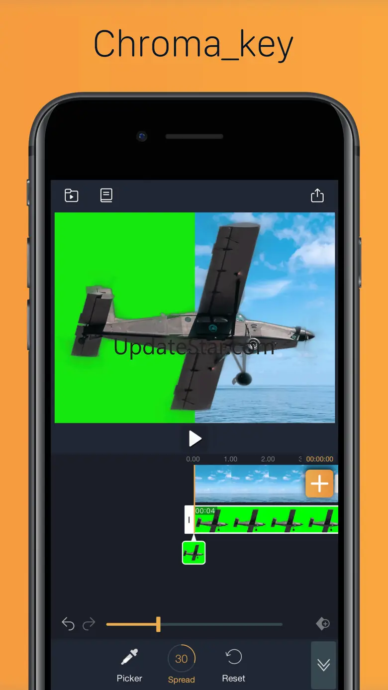 Blur Video & Video Merger :VMX 1.1.5