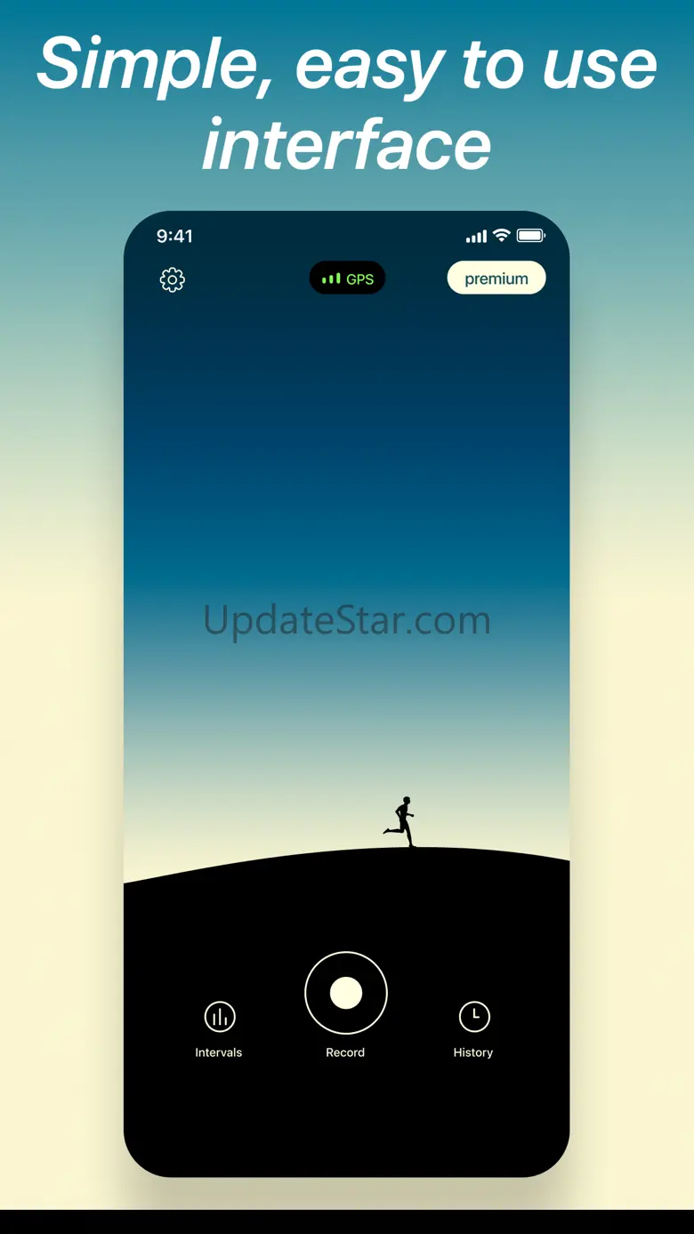 Run Distance Tracker 2.4.3