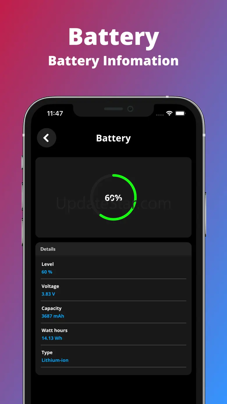 G-CPU: Monitor CPU,RAM,Widget 2.7.6