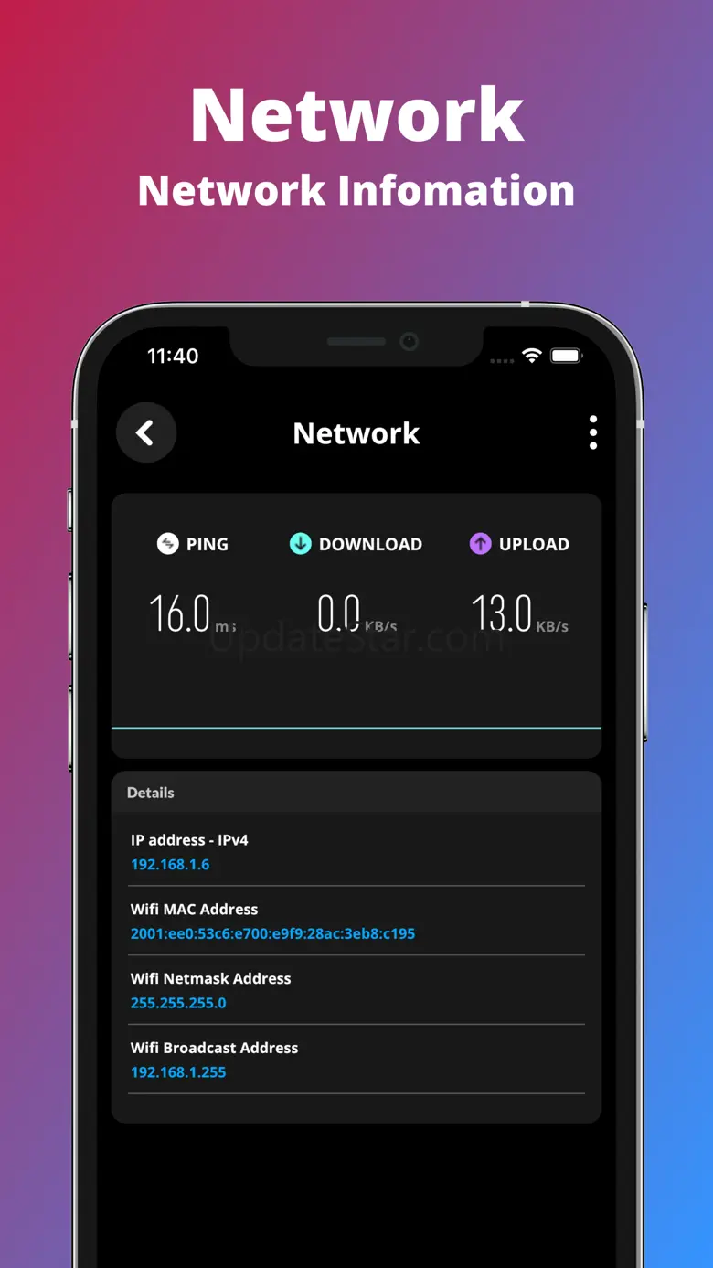 G-CPU: Monitor CPU,RAM,Widget 2.7.6