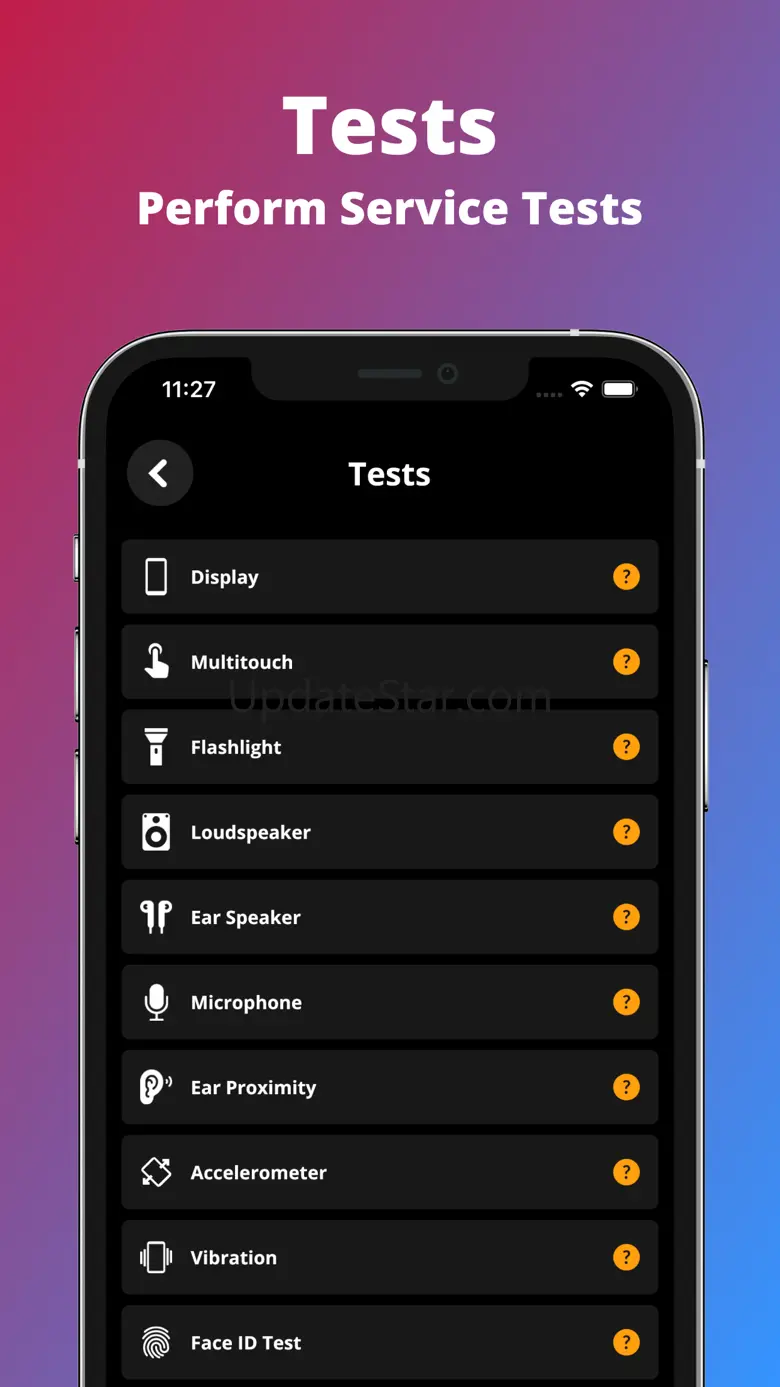 G-CPU: Monitor CPU,RAM,Widget 2.7.6