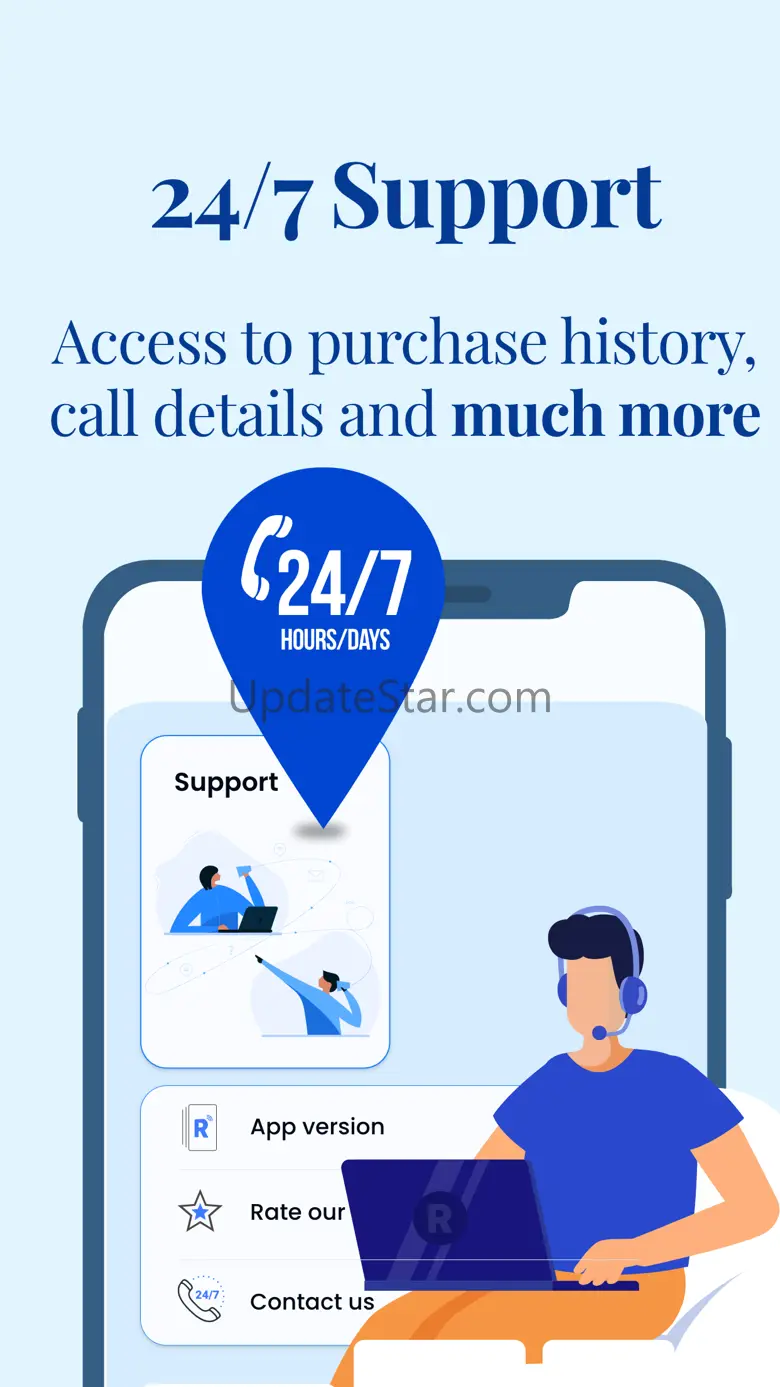 Raza.com International Calling 5.7