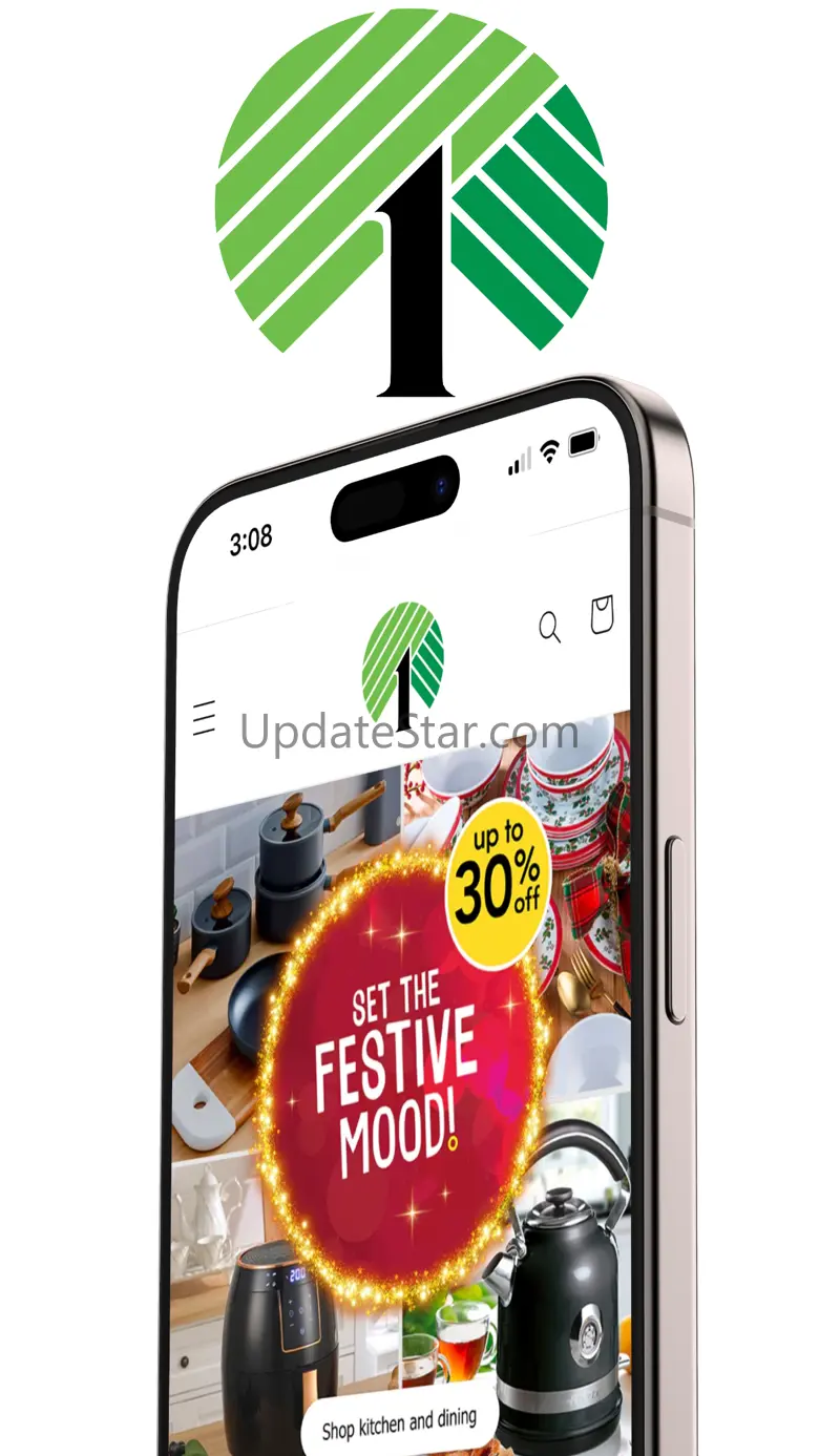 Dollar Tree - Shop and Save 1.0