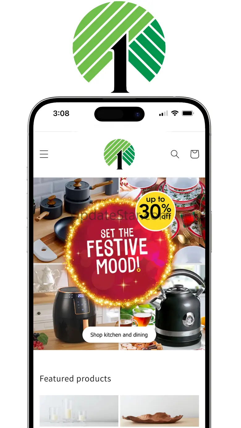 Dollar Tree - Shop and Save 1.0