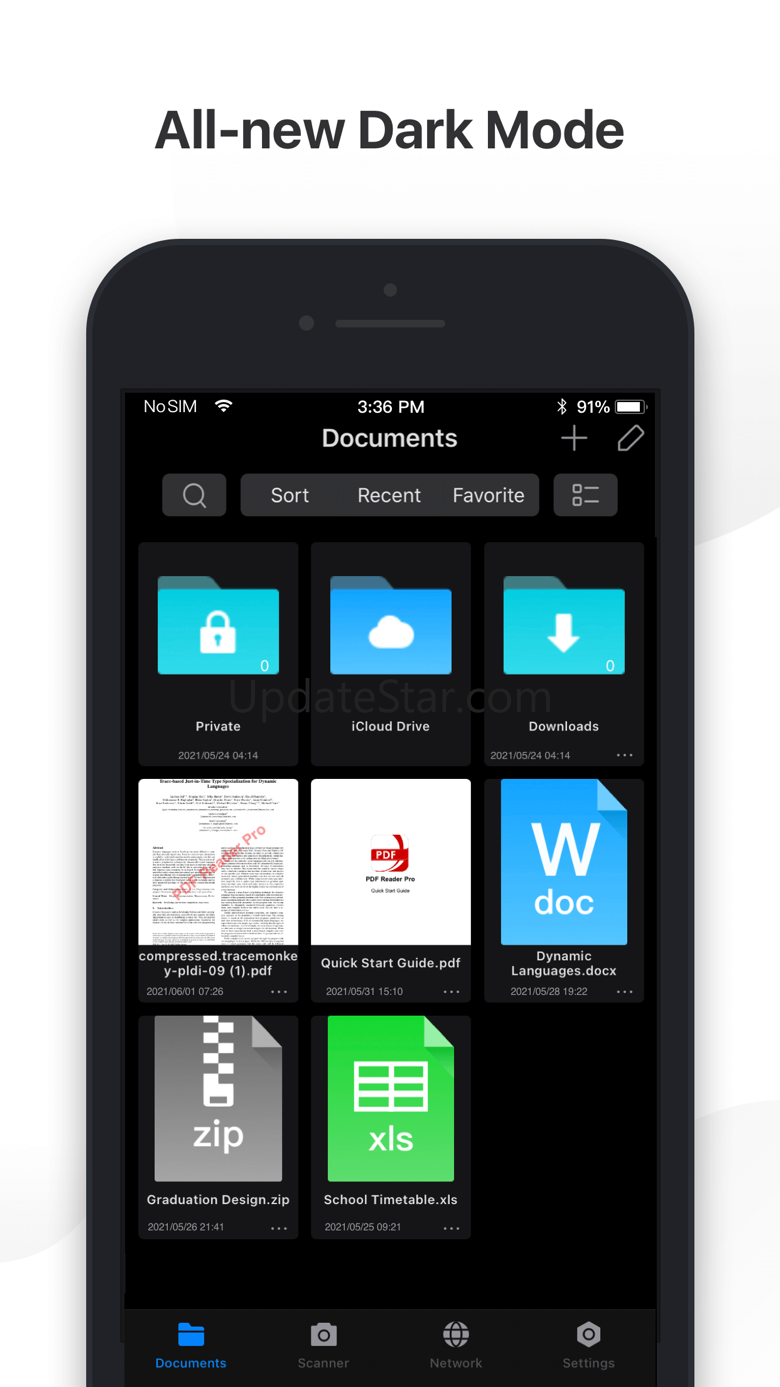 PDF Reader Pro - Sign,Edit PDF 2.0.3