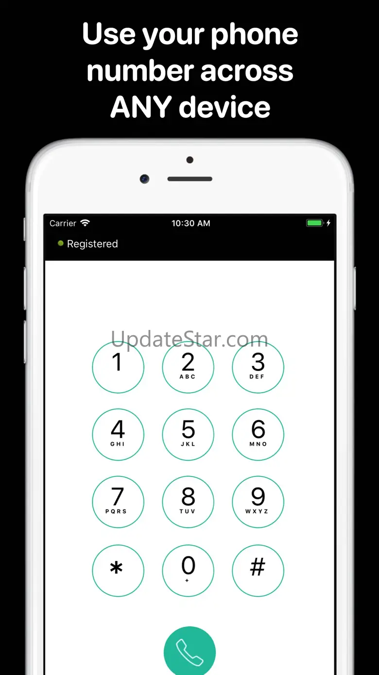 UNREAL Mobile 2.3