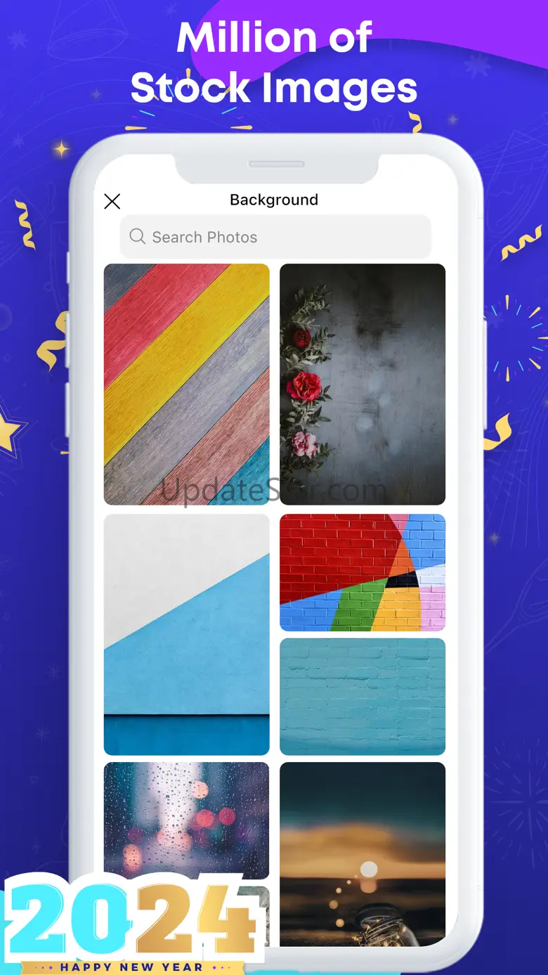 Poster Maker & Flyer Creator ! 8.3