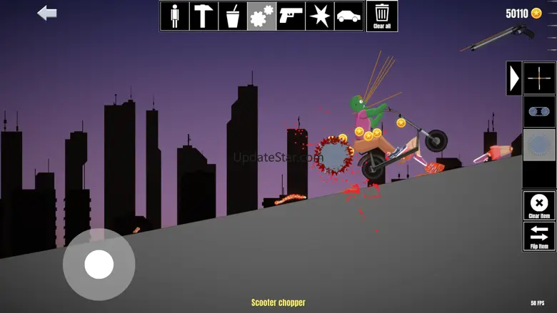 Guts Out 1.4.6