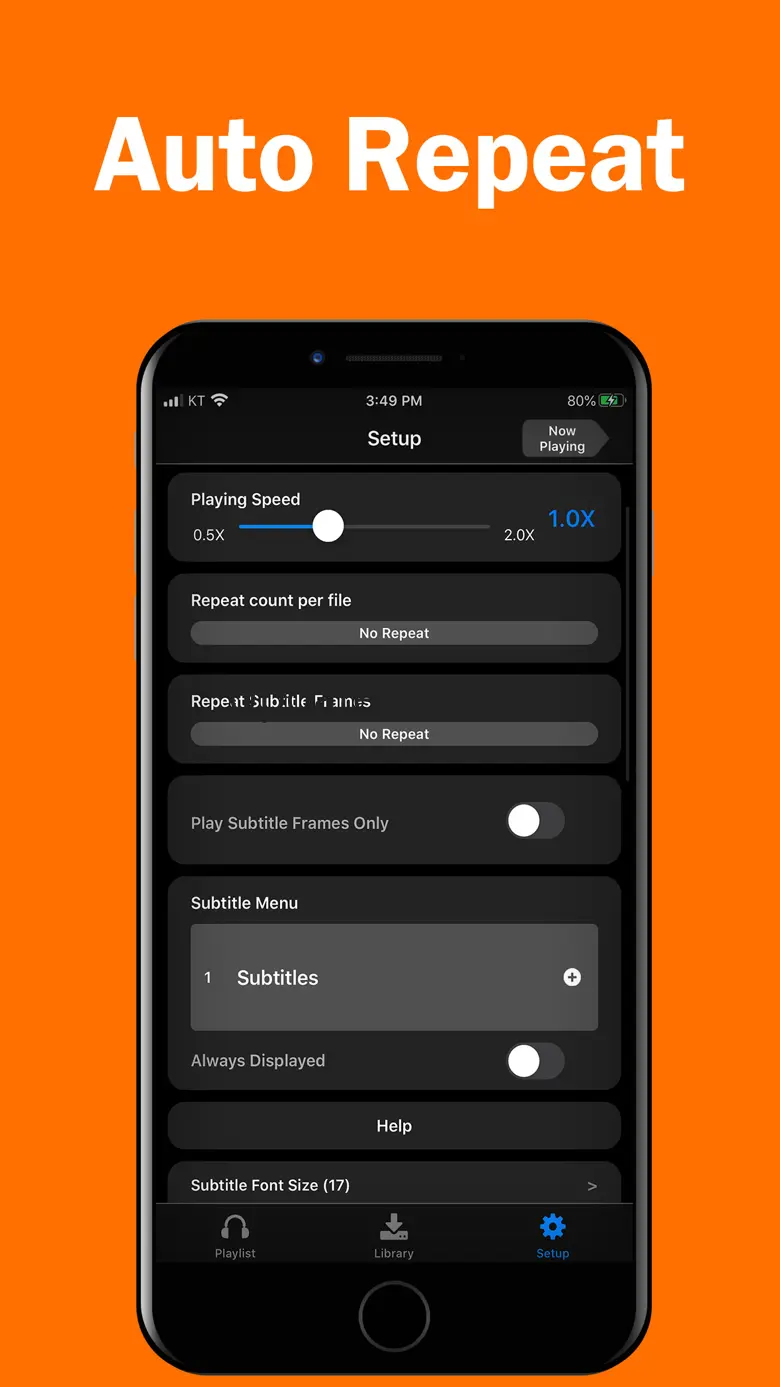 ListeningDrill-Learn English 3.71