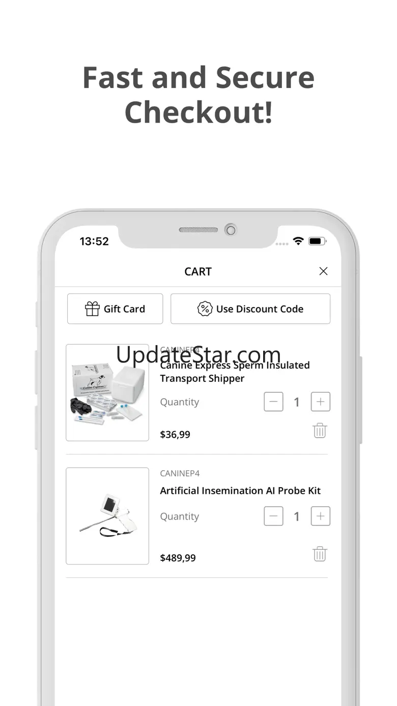 CanineP4.com 1.6
