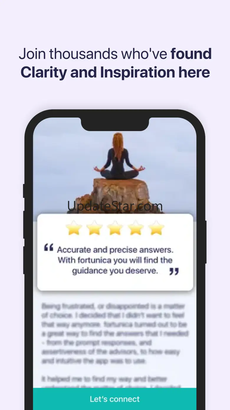 fortunica- Horoscope & Tarot 10.3.0