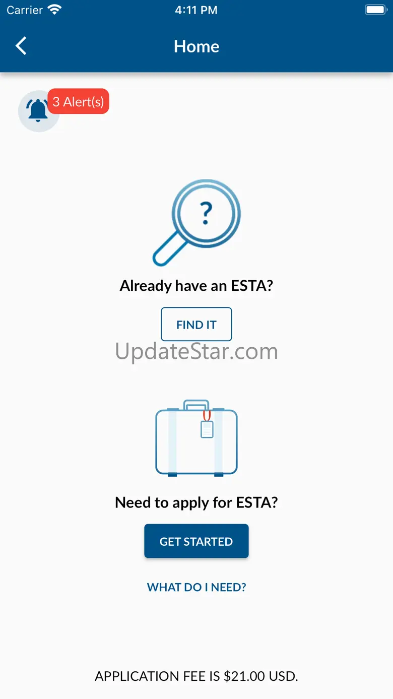 ESTA Mobile 1.14.4