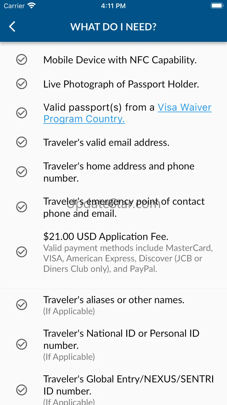 ESTA Mobile 1.14.4