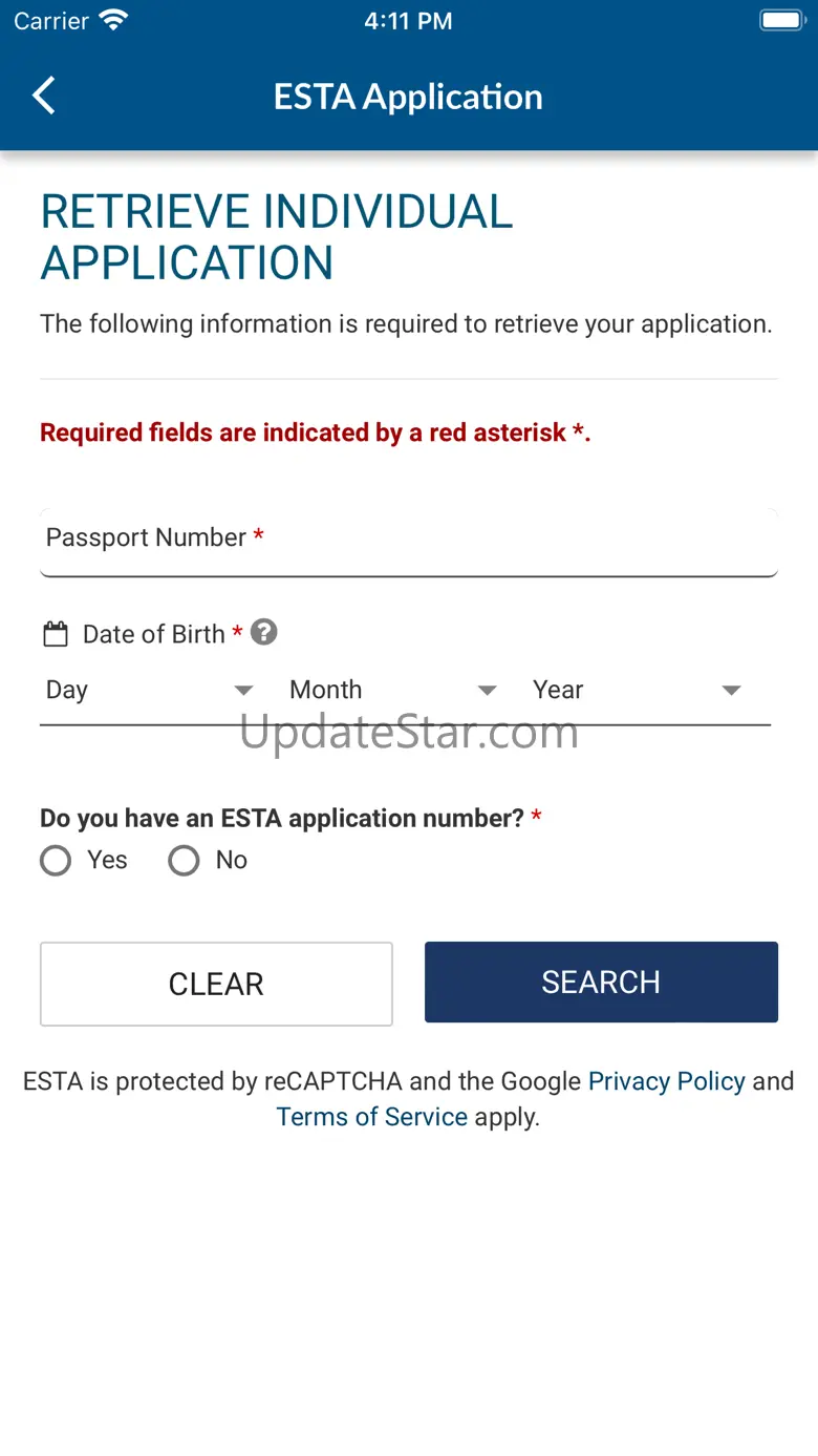 ESTA Mobile 1.14.4