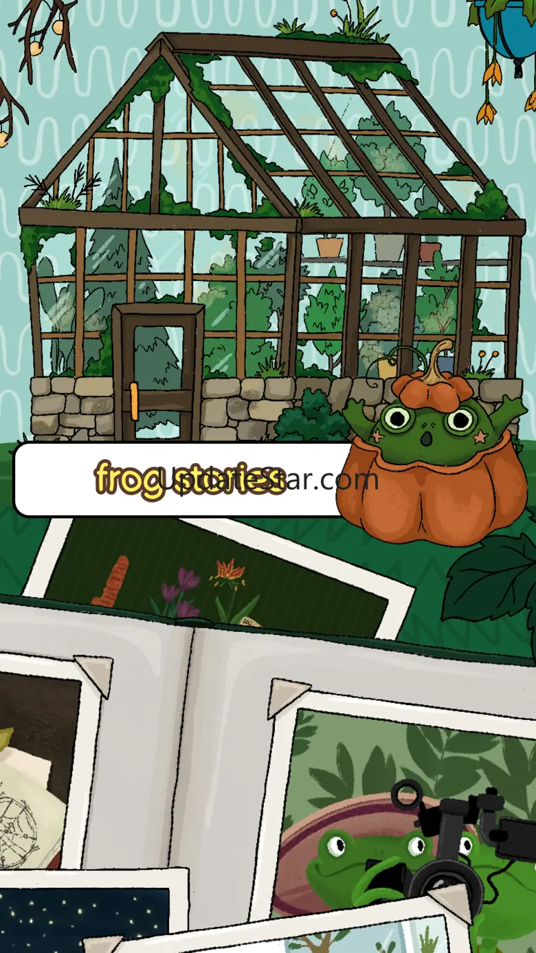 Home Garden Lulu & Plant Games 2.111