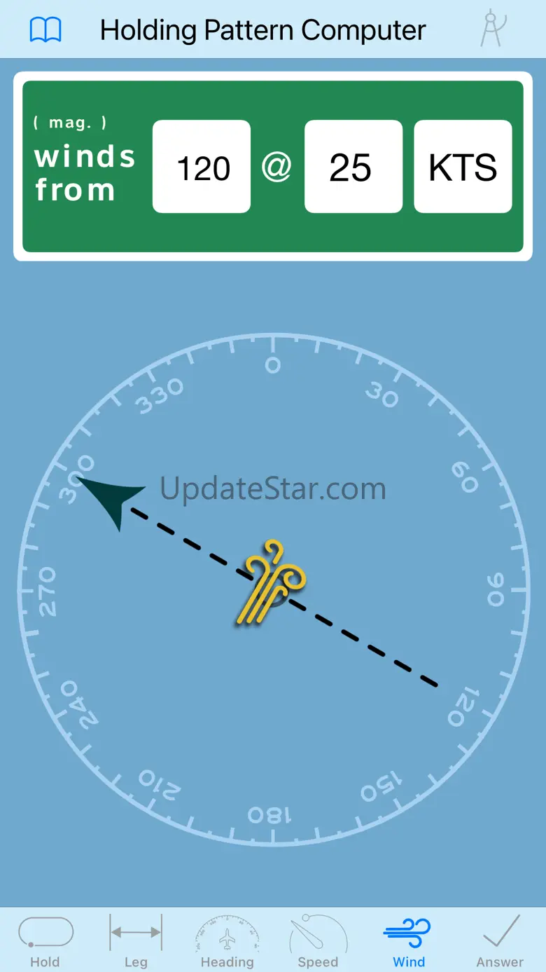Holding Pattern Computer 3.0.2