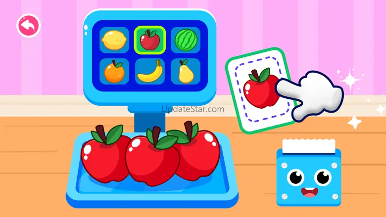 Mall Simulator Games for Kids 1.0.2