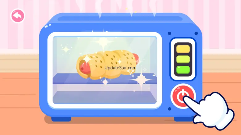 Mall Simulator Games for Kids 1.0.2