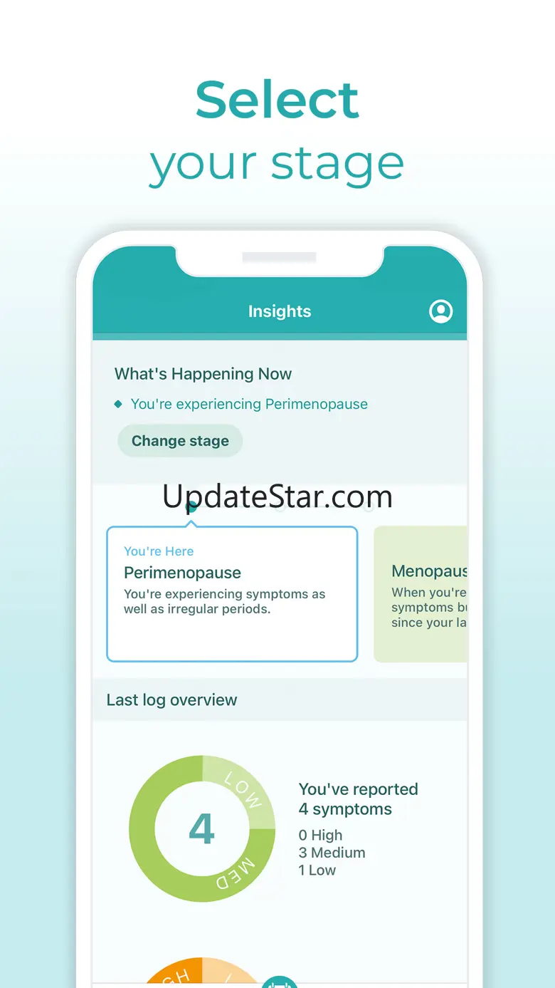 Health & Her Menopause App 1.7.8