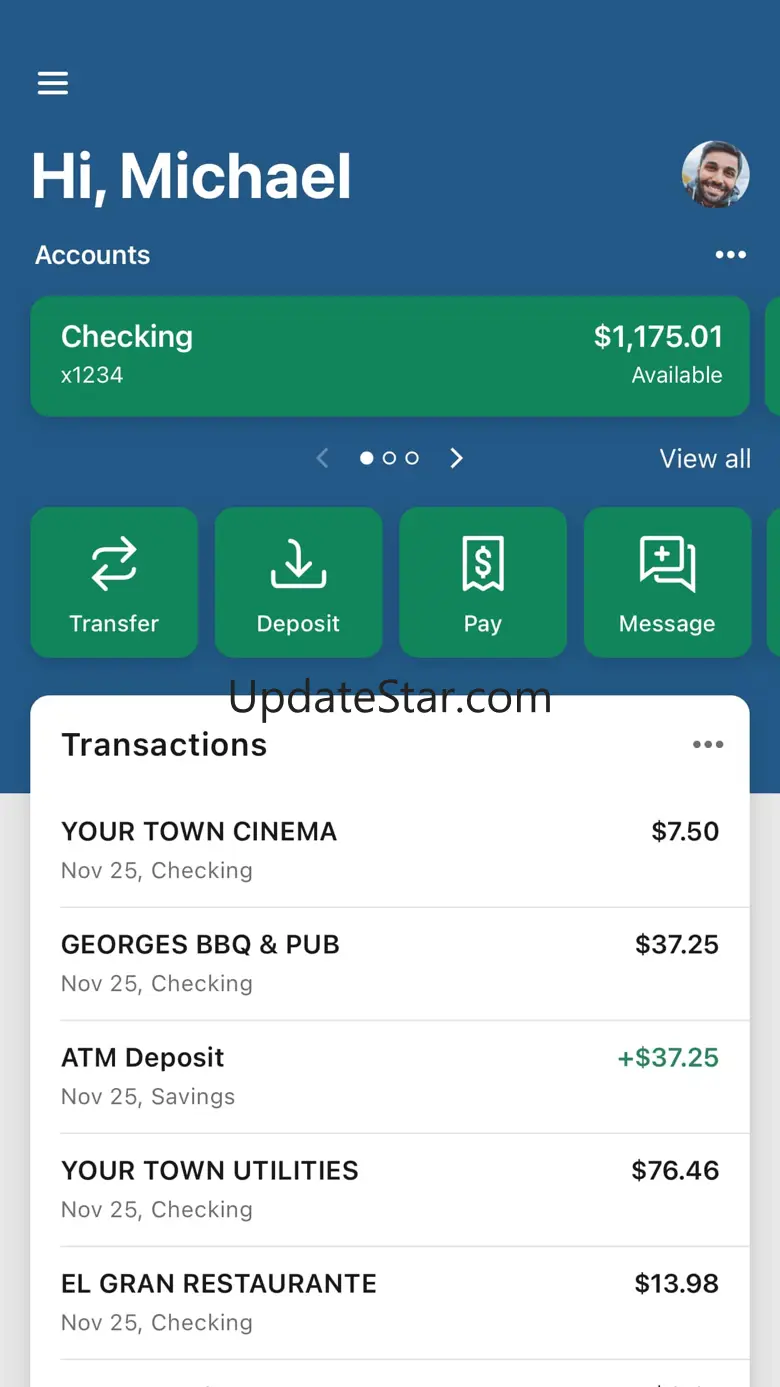MainStreet Digital Banking 3.13.1