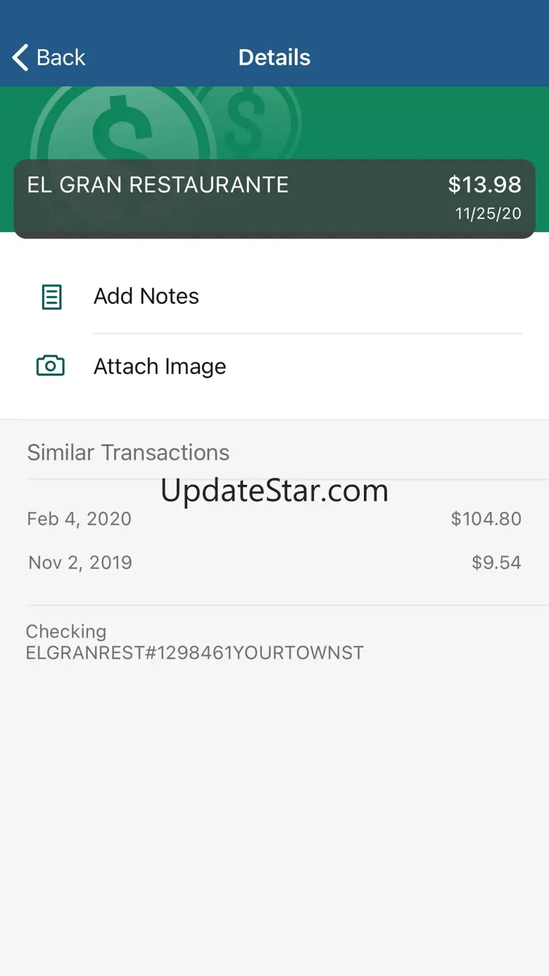 MainStreet Digital Banking 3.13.1