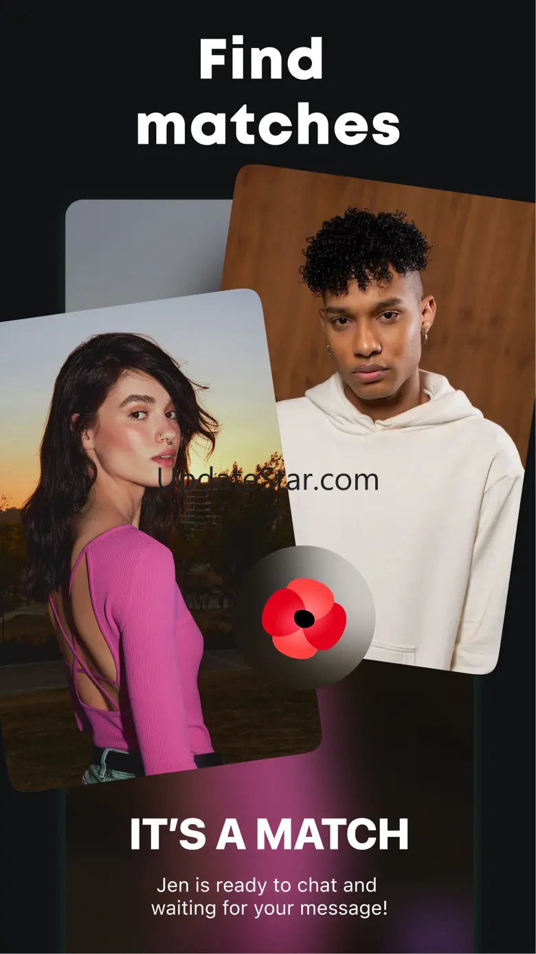 Bloom Dating: Flirt & Date 3.11.1