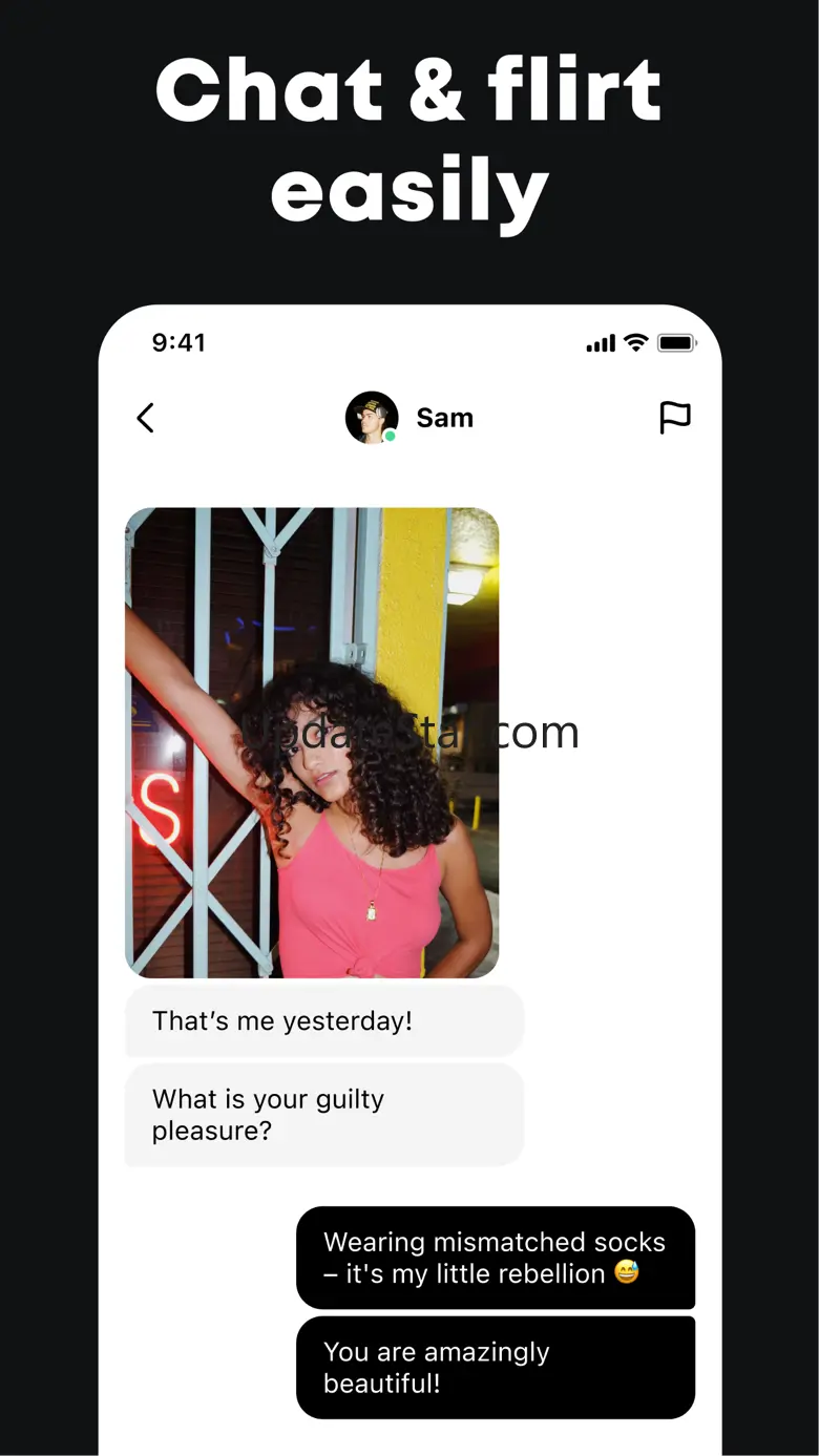 Bloom Dating: Flirt & Date 3.11.1