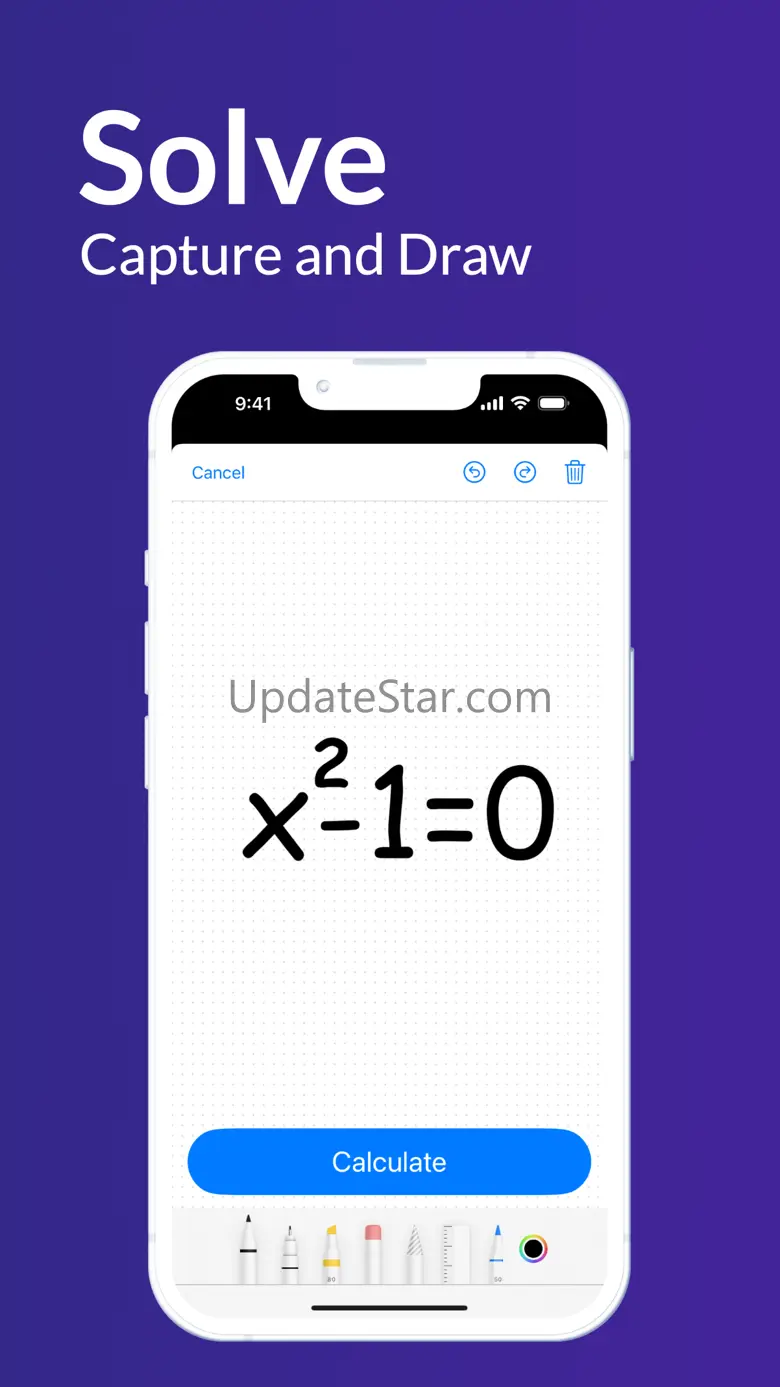iCalc Scientific Calculator + 1.9.7