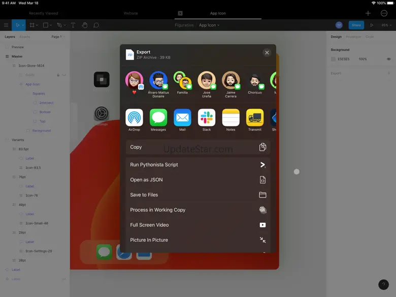 Figurative for Figma 1.4