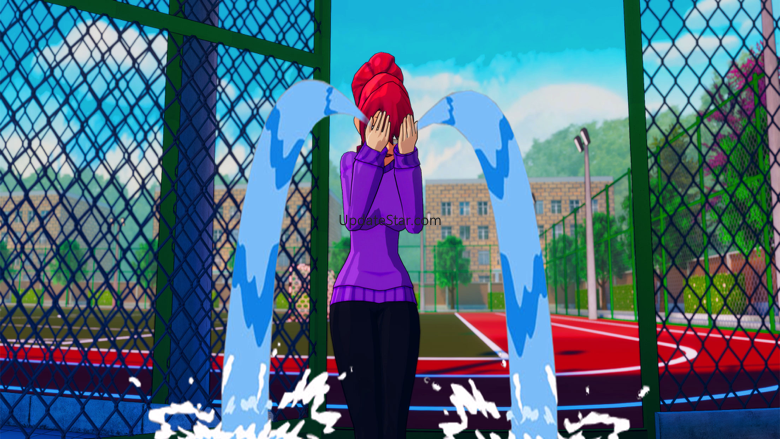 Anime Bad Evil Teacher 3D Sim 2.5