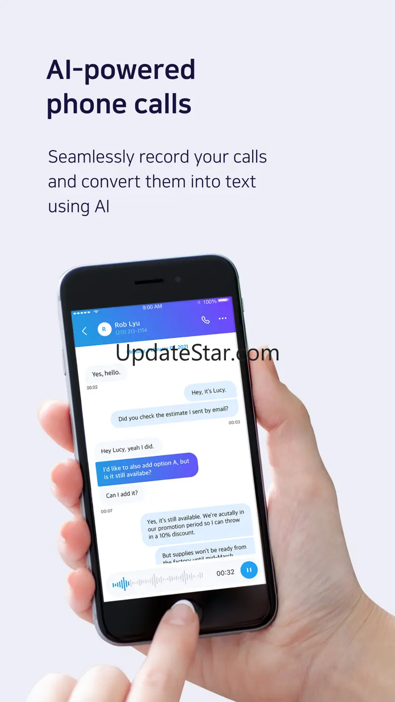 Switch - Call recording app 2.42.3