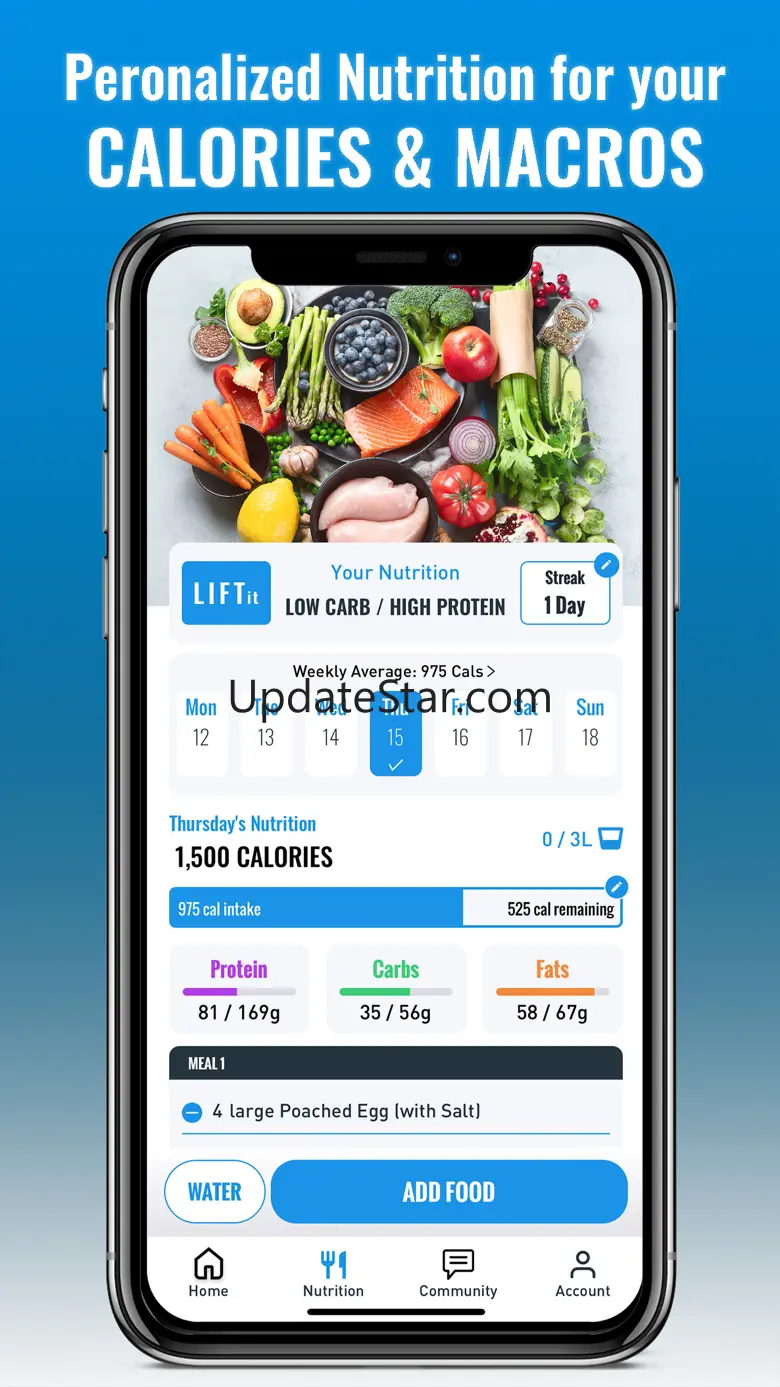 LIFTit with Stephanie Sanzo 2.10
