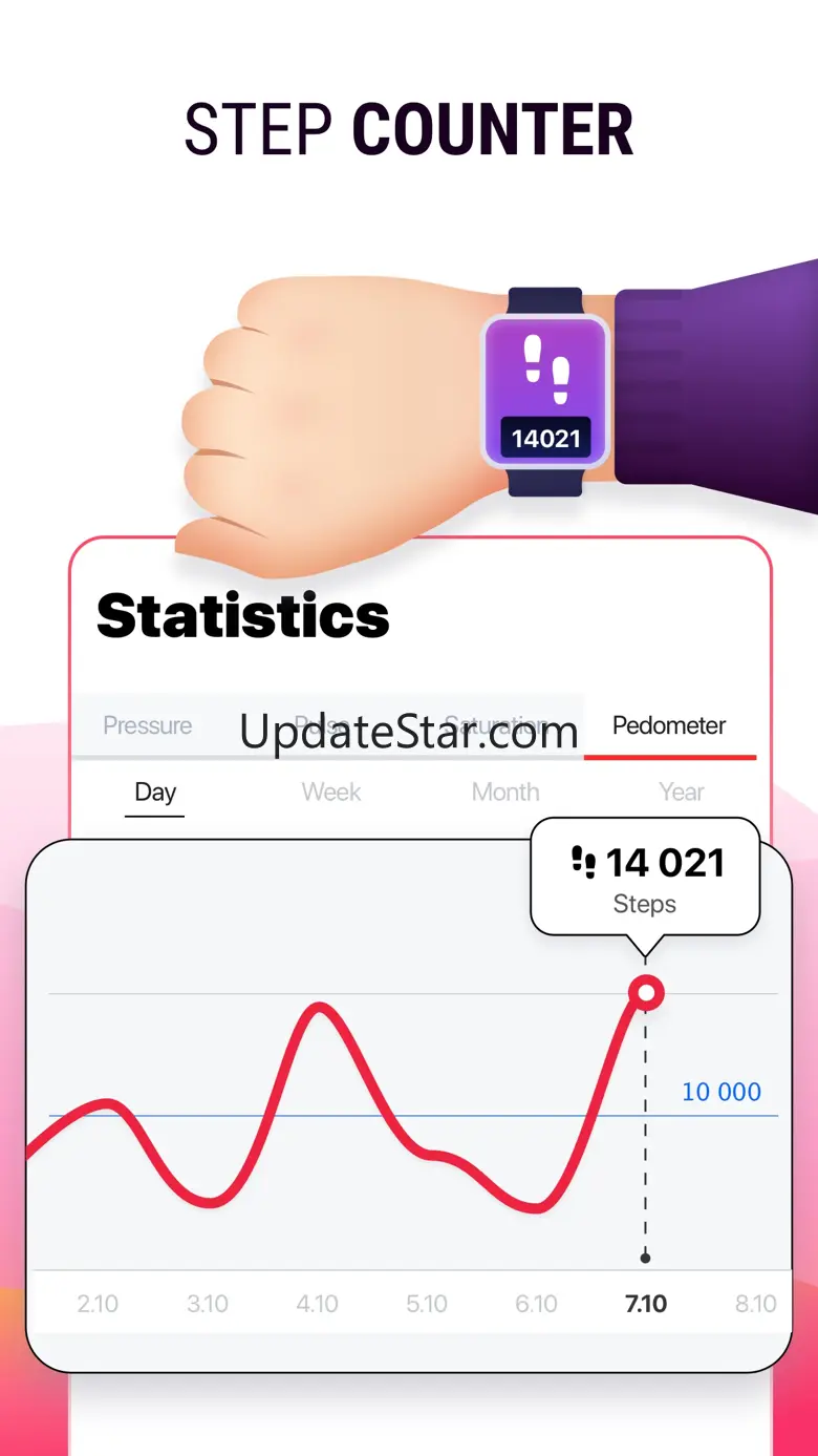 Heart Rate: AI Pulse Monitor 2.0.4