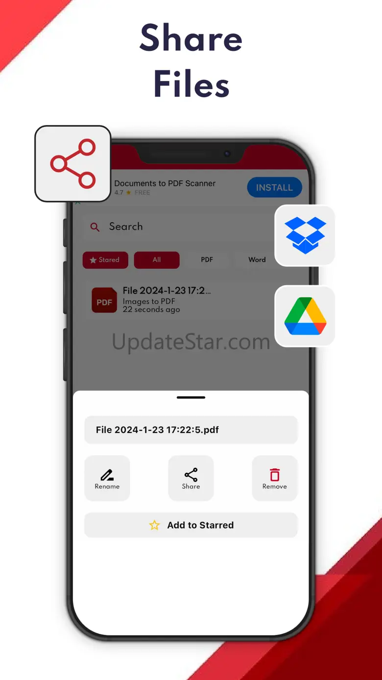 PDF Converter, Image to PDF 1.0.46