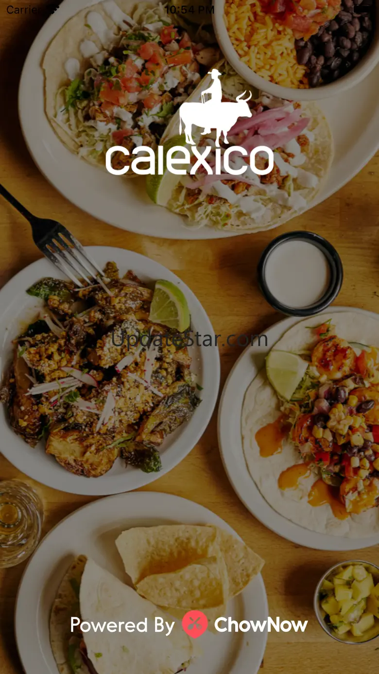 Calexico 3.26.4