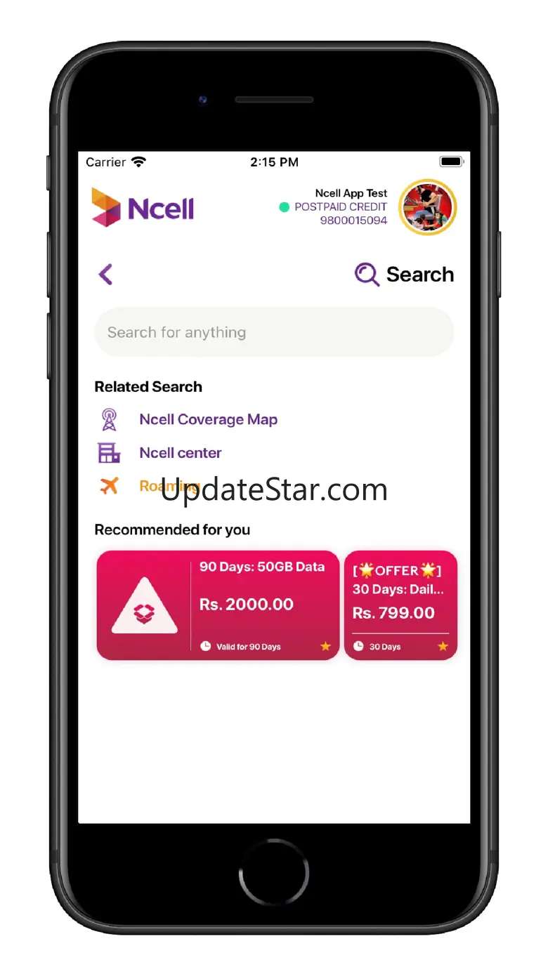 NCell 2.2.0