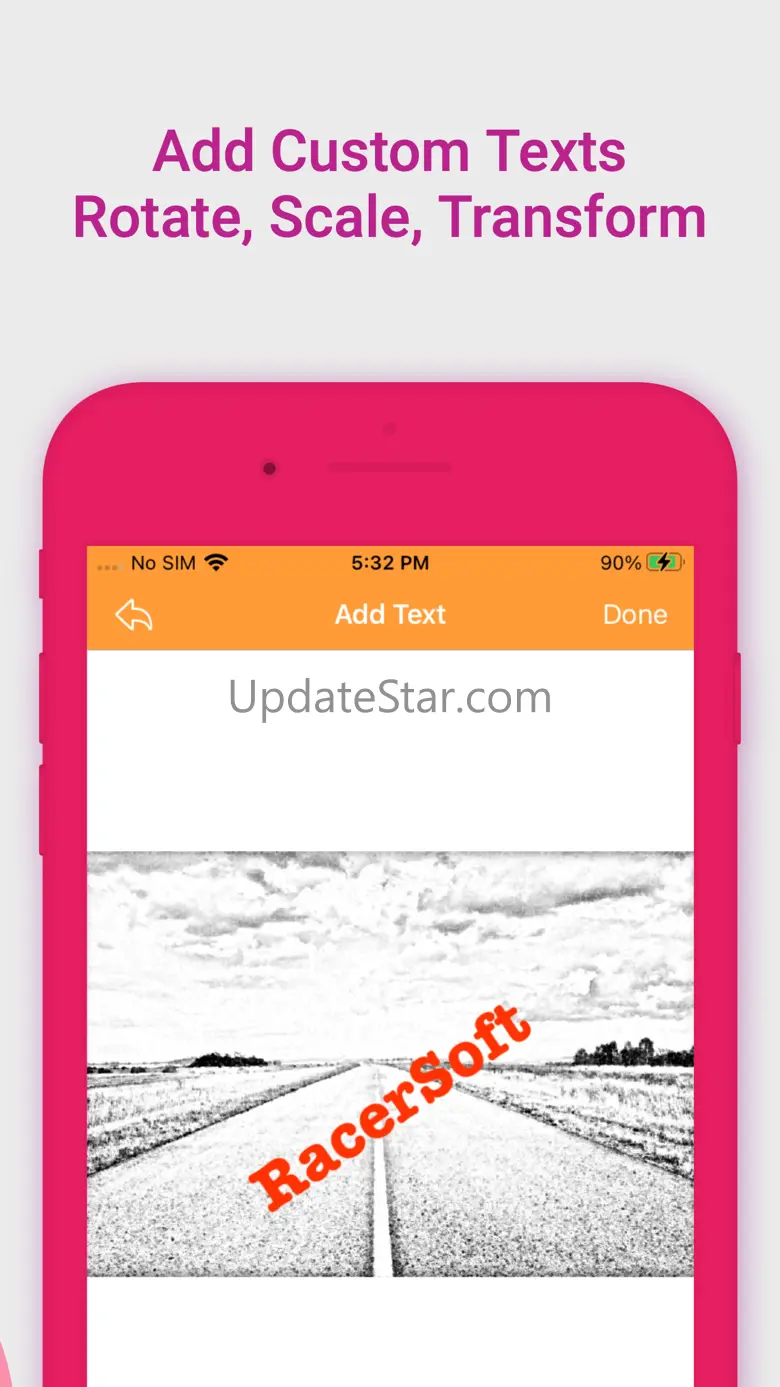 drawing app - photo to drawing 2.1