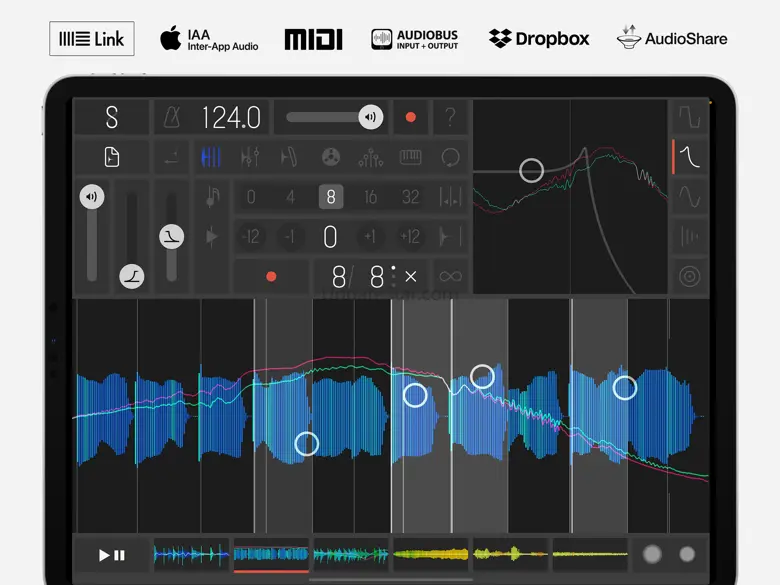 Samplr 1.5