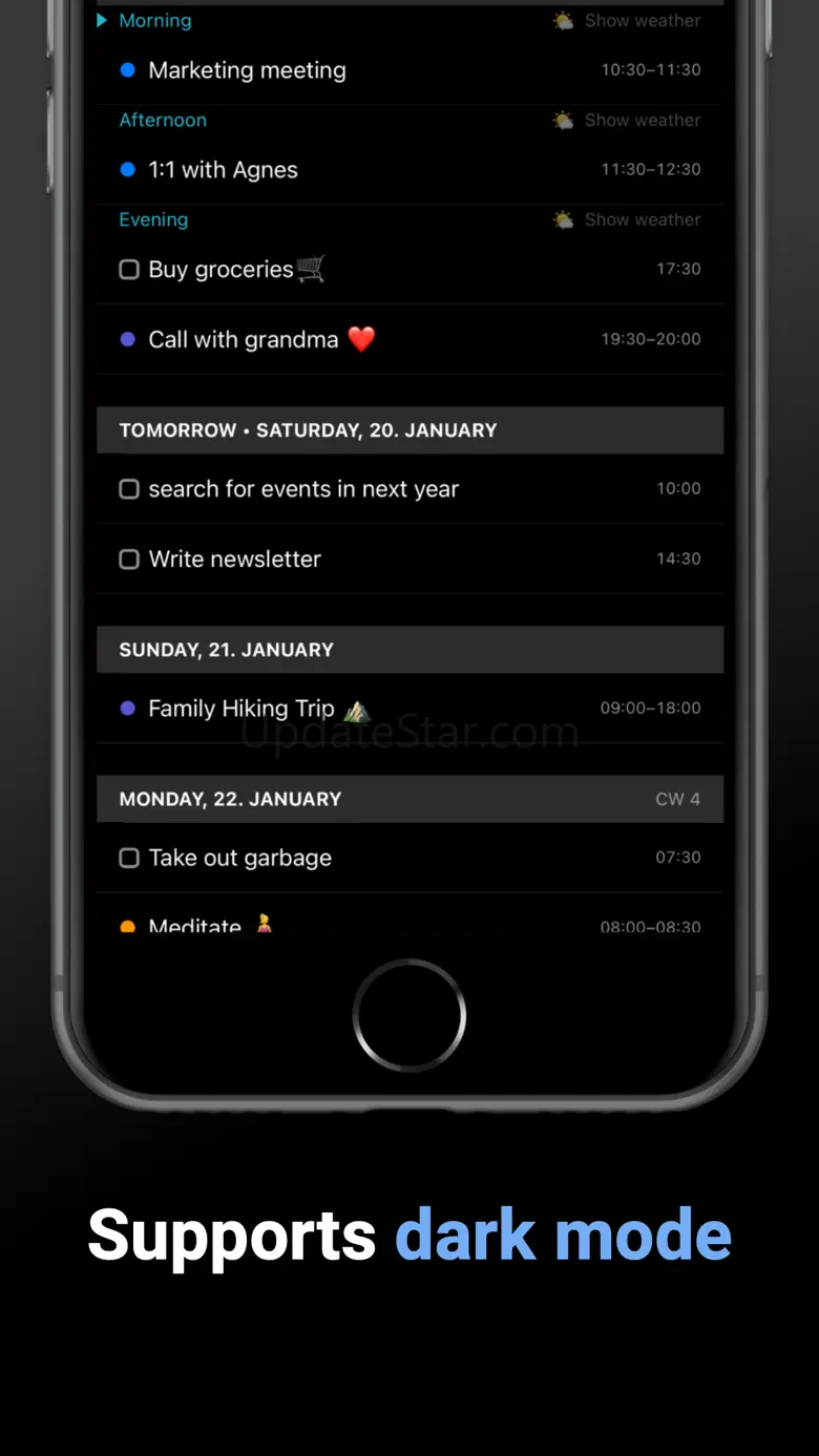 Butleroy: Calendar & To-dos 6.0.3